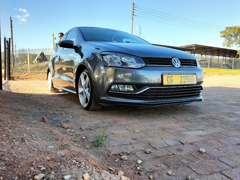 May'jestic Car Wash And Auto Detailing
